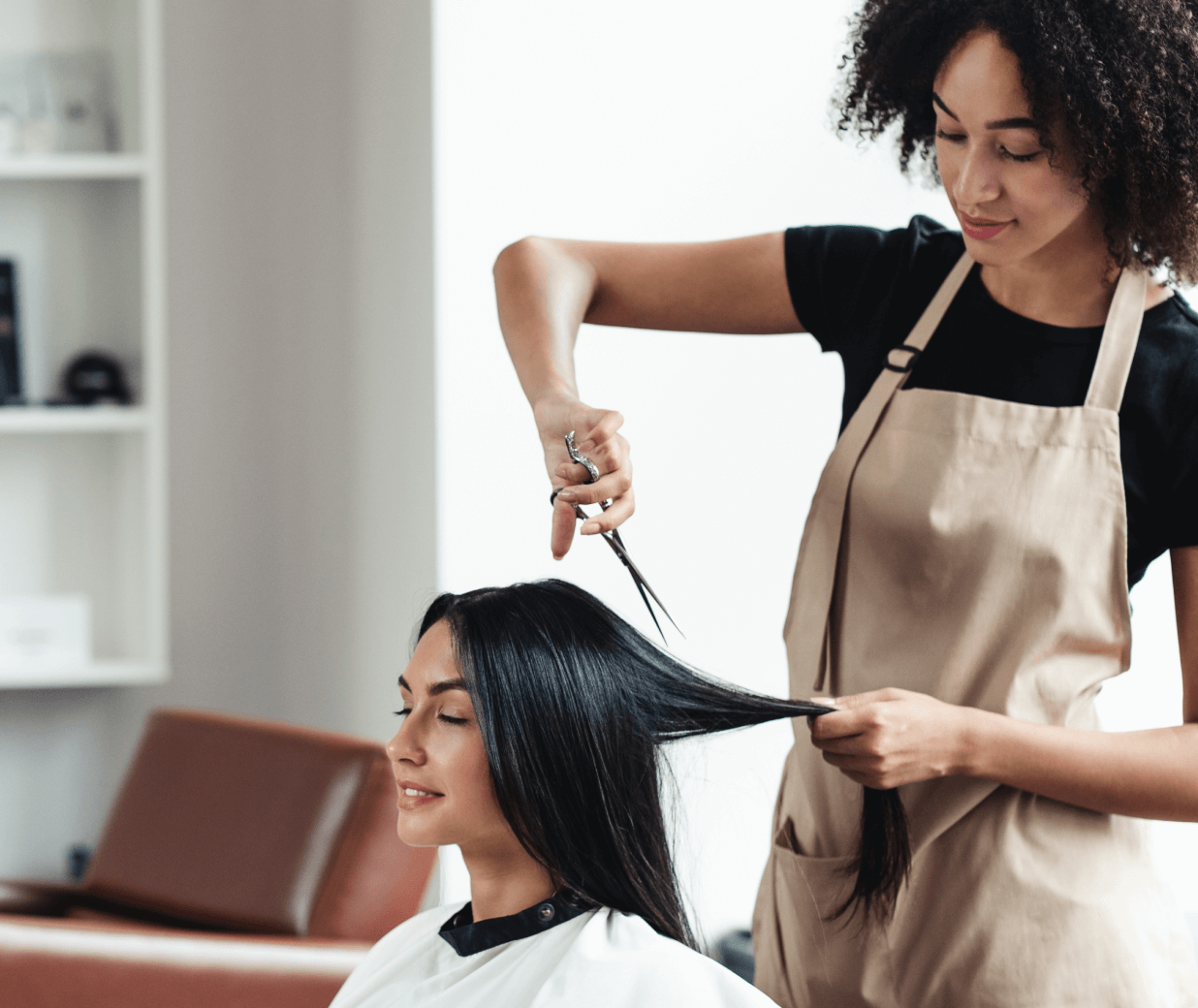 Barber